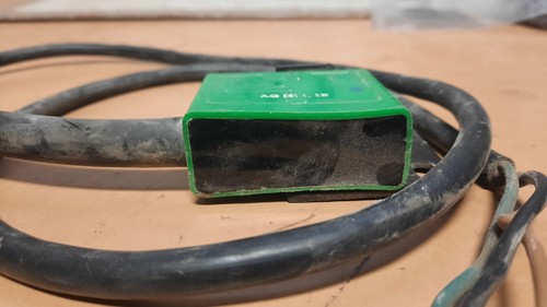 SCHLIEBER #AQ(4)1.E2 ENDSCHALTER (380V, 16A)(KABEL: 3-1/2 FT. ca.)  K146C - Bild 6 von 6