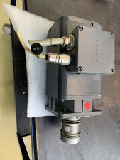 Siemens Permanent-Magnet-Motor 1 HU3058-0AF01-Z Servomotor 