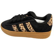 adidas Grand Court Alpha 00s Low-Top Trainers Womens UK 8 US 9.5 EU 42 REF 646-