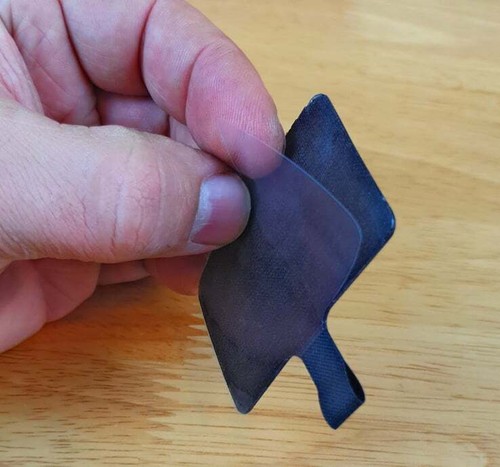 Sangle de cou universelle pour téléphone portable SpiriuS avec patch pour étui de couverture complet - Photo 266/413