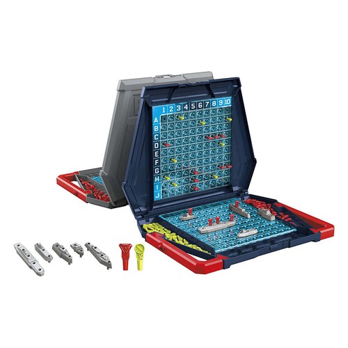 Battleship Classic - Picture 4 of 5