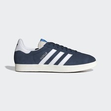 Adidas Gazelle Sneakers Original Shoes Preloved Ink/Cloud White IG6212 US 4-12