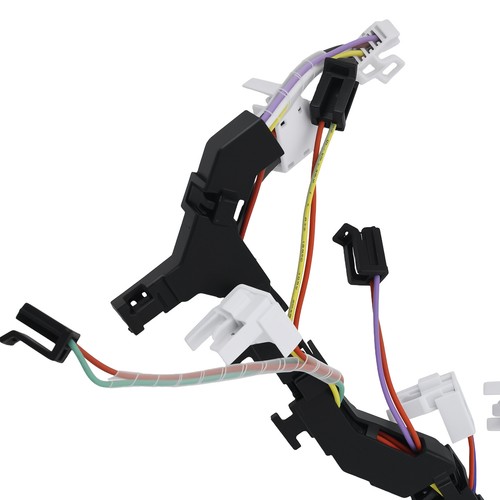 Automatic Transmission Wiring Harness for Silverado Sierra H1 03-06 - Picture 5 of 12