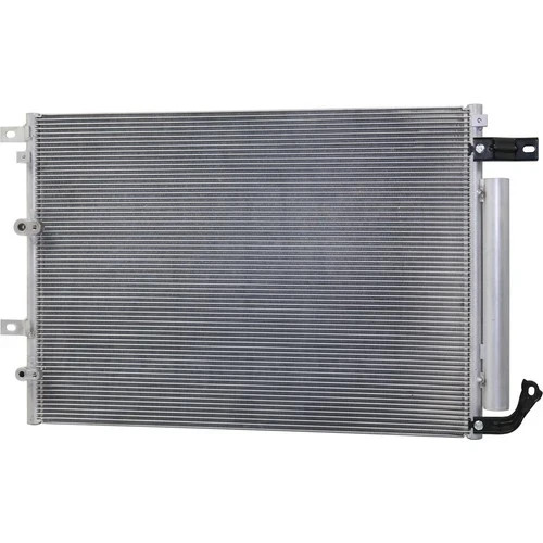 A/C Condenser For 2015-2017 Chrysler 200 with Receiver Drier
