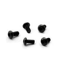 T6 Torx Head Back Clip Screws for Spyderco C81 C11 Benchmade 535 Handle N