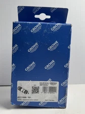 GROHE 1/2" Thermostatic Cartridge (47111000)