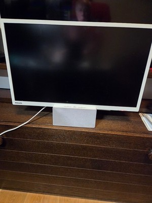 Philips Fernseher 24 PFS5231_12 , weiss