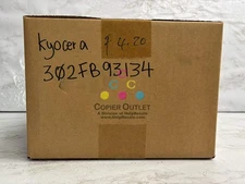 New Genuine Kyocera KM-6030,KM-8030 Fuser Drive Assembly 302FB93134 (302FB93133)