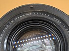 Vintage Kodak Aero Ektar 178mm f:2.5 7In 5x5 Lens — photo 3