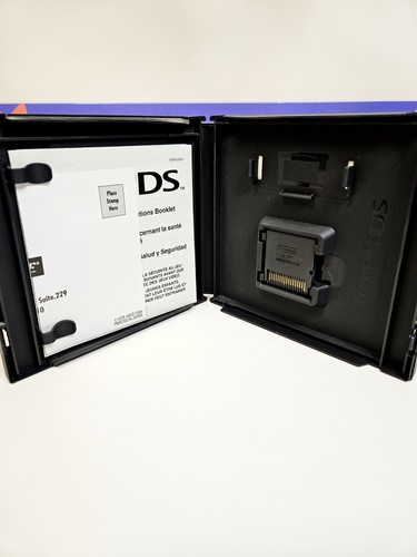 Harvest Moon DS (Nintendo DS, 2006) ohne Anleitung - Bild 4 von 5