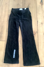 The Children's Place Girls Sz. 6 tall black Stretch Corduroy Pants NWT
