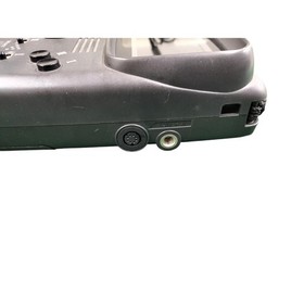 NEC PC Engine GT Turbo Express Portable Console PI-TG6 For Parts From JAPAN