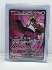 Fezandipiti ex 084/064 Sv: Shrouded Fable Holo