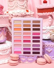 P. Louise Make A Wish EYE FACE Palette Limited Edition NEW