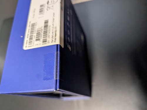 Processeur CPU Intel Core i9-14900K 3,2 GHz 24 cœurs LGA 1700 (BX8071514900K) - Photo 8/9
