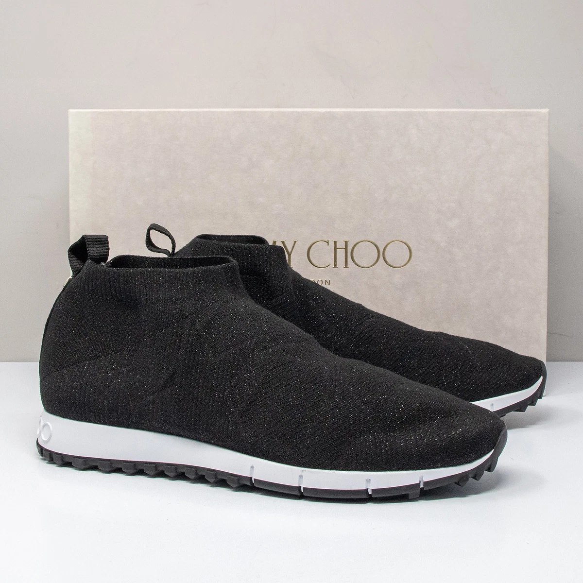 jimmy choo snickers for men/ size #42 (9) Jimmy Choo Sneakers for Men | eBay main image 2