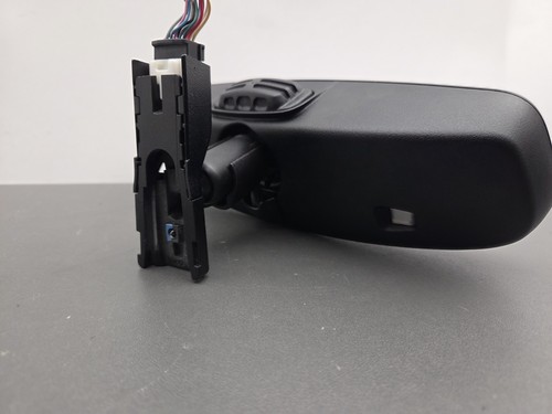 Espejo retrovisor atenuado automático OEM TOYOTA AVALON BRÚJULA HOMELINK LCD CÁMARA DE RESPALDO - Imagen 6 de 12