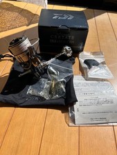 19 Certate 4000 (Daiwa 19 Certate 4000)