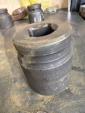 Proto Impact Socket  1” Drive. 1. 11/16.  B633
