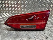 HYUNDAI SANTA FÉ III DM Right Side Tailgate Tail Light 924062W0 2.20 30511274