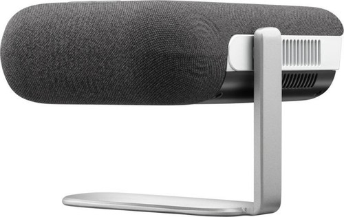 Viewsonic Beamer M1XE 360 Lumen WVGA LED DLP - Bild 11 von 12