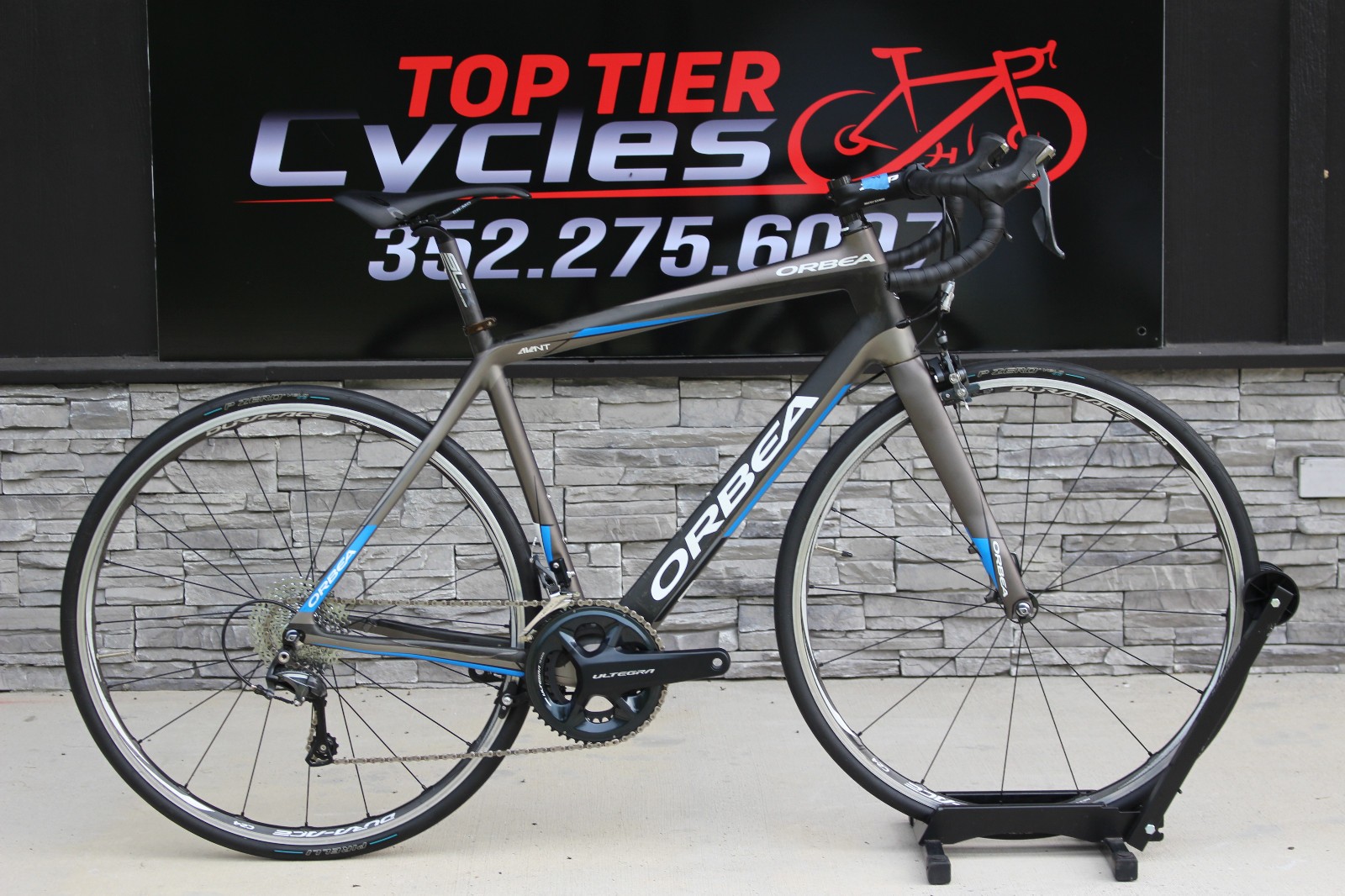 Used Orbea Avant, from $1,400 on the used market