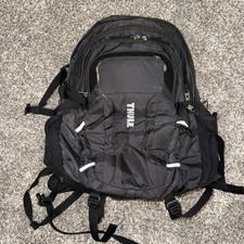 Thule EnRoute Escort 2 Daypack 27L Backpack SafeZone 15.6" Laptop Bag Black