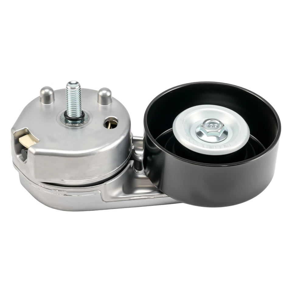 Timing Belt Tensioner with Pulley Fits 2009 Ford F-450 Super Duty All Engine - Image 3 of 4