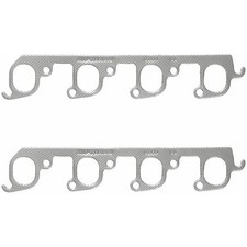Fel Pro MS 90526 Exhaust Manifold Gasket Set
