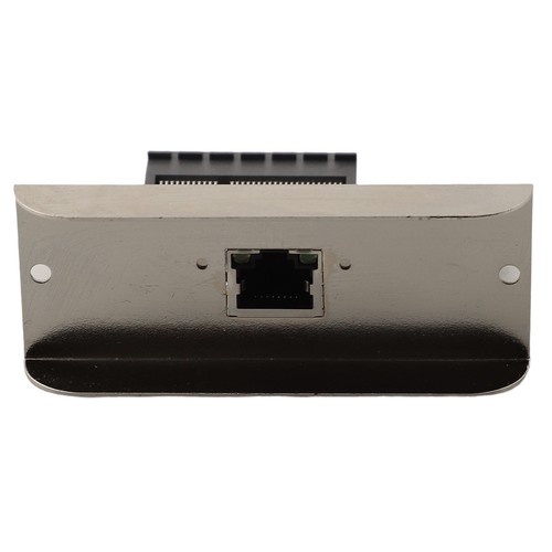 For Zebra Internal Ethernet Networking Module for Quick Printer Setup and Use - Afbeelding 7 van 24