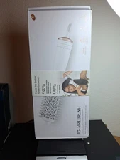 T3 AireBrush One-Step Smoothing and Volumizing Hair Dryer Brush, Blow Dryer