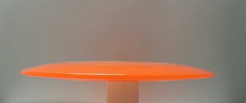 Innova Champion Corvette w/ Vintage One Round Challenge Stamp - 175g - Picture 5 of 5