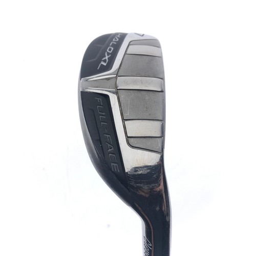 Used Cleveland Halo XL Full Face 7 Iron / 29.0 Degrees / Regular Flex - Picture 4 of 8