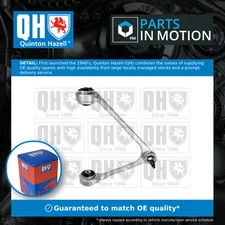 Wishbone / Suspension Arm fits JAGUAR XJ X351 5.0 Front Upper, Left 2009 on QH