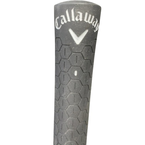 CALLAWAY RAZR X Black 3 Wood Stiff Flex Golf Club Right-Handed - Picture 9 of 10