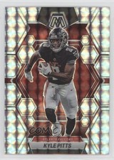 2023 Panini Mosaic Mosaic Prizm Kyle Pitts #9 12g7