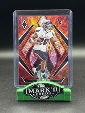 2024 Panini Phoenix Fireburst /350 - Pick Your Player