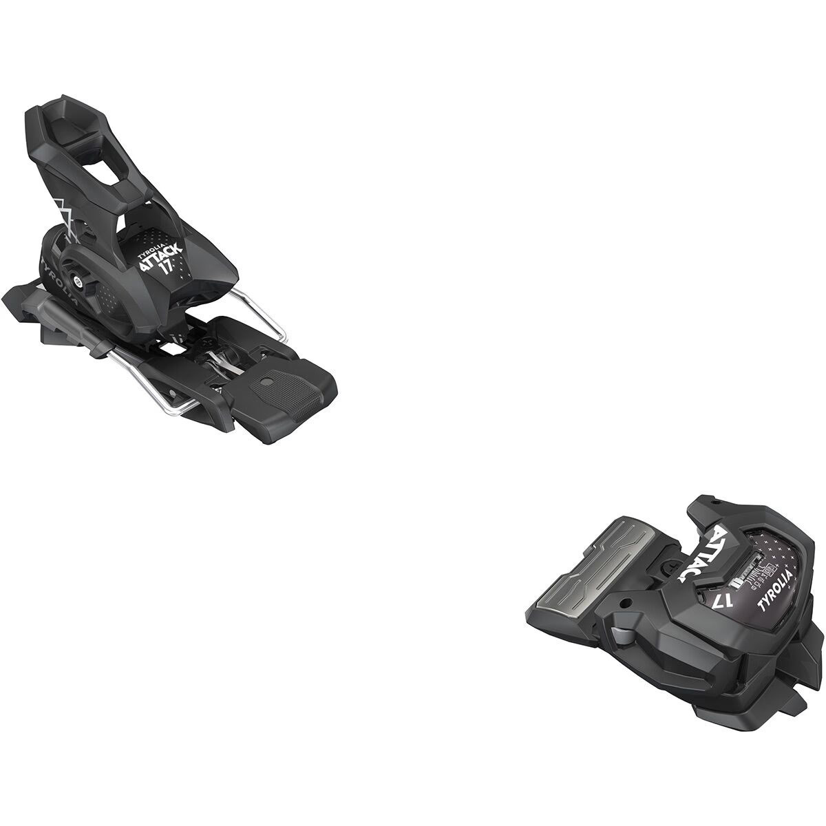 Tyrolia Attack 17 GW Binding - 2026, ,