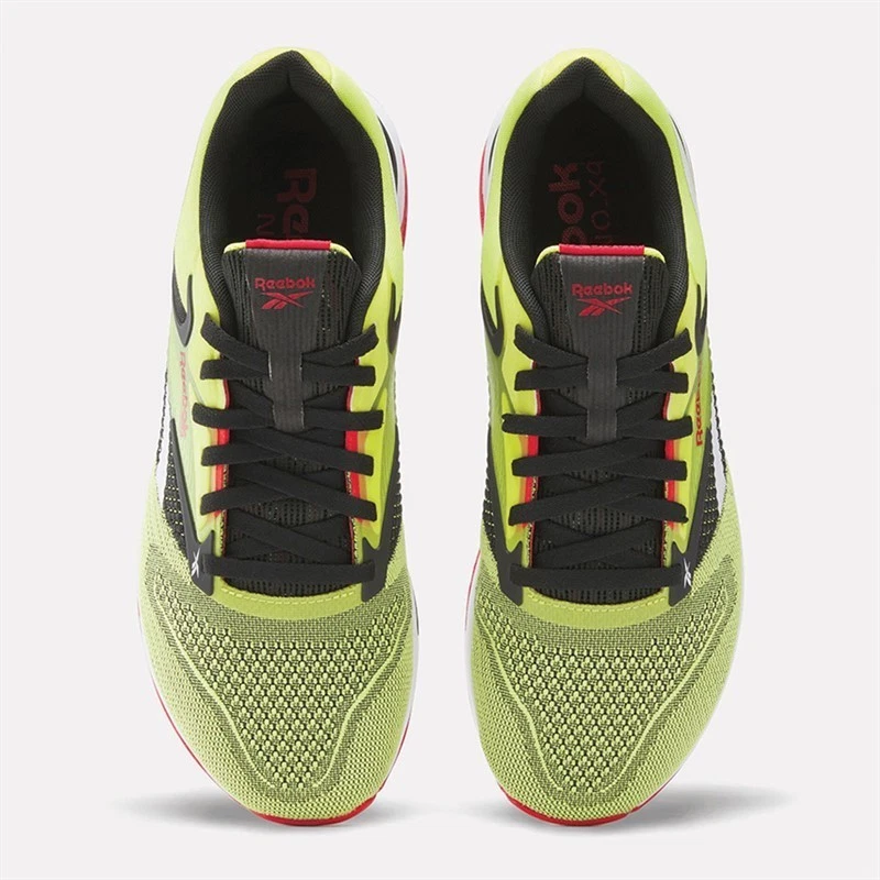 Reebok Nano X4 Sneaker Größe UK 5 1/2 Neu mit Karton UVP 125£ - Bild 4 von 4