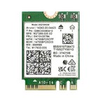 WiFi 6E AX210 Bluetooth 5..2 Drahtlose Netzwerkkarte 5374 Mbit/S 2,4 GHz2943