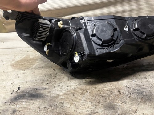 Frontscheinwerfer Ford Focus MX7B-13E015-CE LED Links Scheinwerfer Headlight - Bild 10 von 12