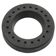 MOOG K160036 Coil Spring Insulator Front Upper For Select 94-16 Dodge Ram Models