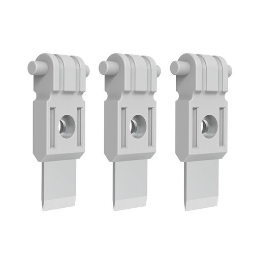 Robust f��r 3D Drucker Schaber f��r Seamless f��r Bambu Lab X1P1A1 Integration - Afbeelding 2 van 5