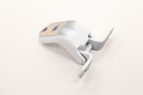 2010 - 2021 HYUNDAI TUCSON REAR RIGHT DOOR UPPER & LOWER HINGE OEM WHITE_WW2 - Bild 5 von 14