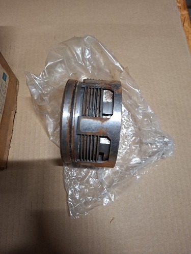 VEM Elektromagnet Lamellenkupplung Magnetkupplung WMW 3KL 5 Ø25 TGL 9922 - Bild 3 von 5