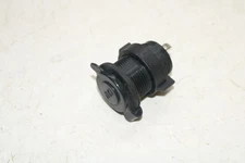 2011 Ski-doo Gsx Le 600 Etec Xp 12v 12 Volt Dc Accessory Socket Plug Outlet 