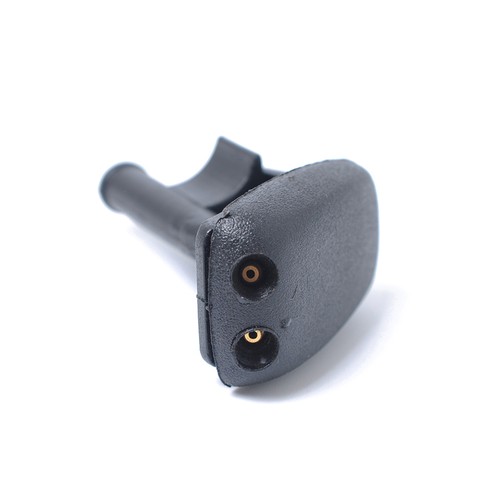 1Pair Windshield Washer Nozzle Replacement For BMW 3 Series E36 Z3 61601384859 - Picture 7 of 13