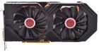"B" XFX Radeon RX 580 GTS XXX 8G, 778656074644