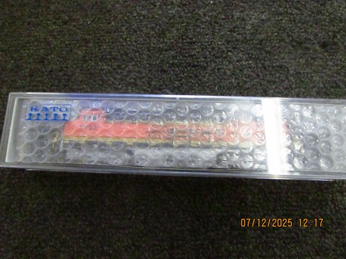 KATO 176-8953 N-Scal - Picture 1 of 7