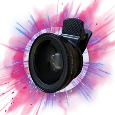 Smartphone Makro Objektiv